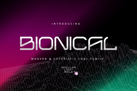 Why Bionical is a Game-Changer for Modern Brand Identity